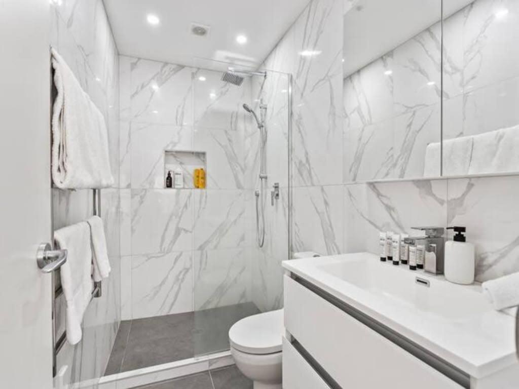 Sleek Modern Pad Next To Spark Arena Free Parking Auckland Luaran gambar
